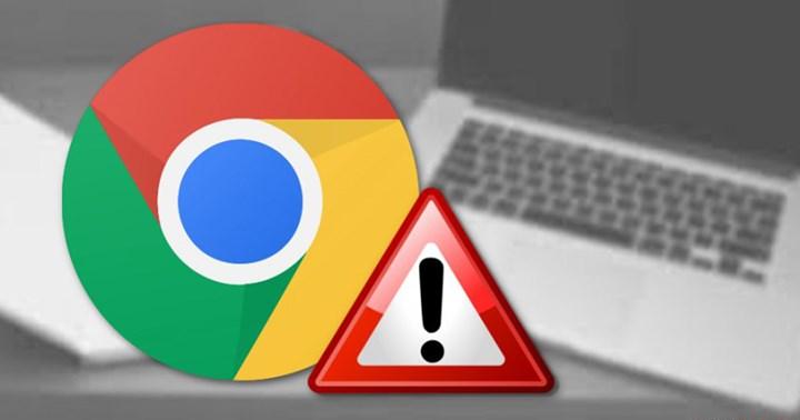 Ulaş Utku Bozdoğan: Google Chrome Için Acil Durum Güncellemesi Yayınlandı: Çabucak Yüklenilmesi Öneriliyor 1