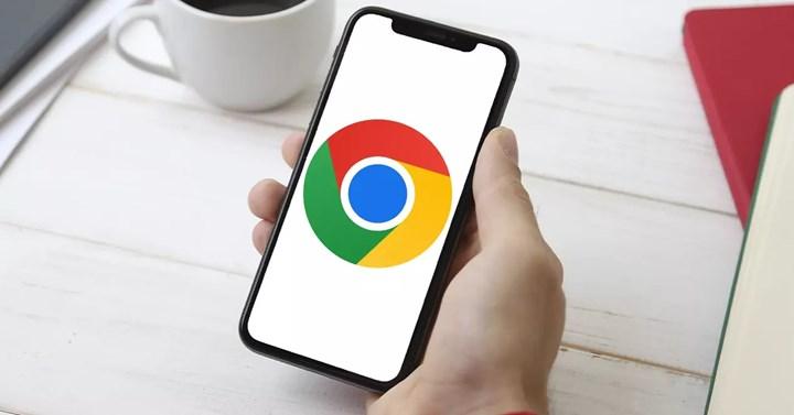 İnanç Can Çekmez: Google Chrome'A Beklenen Özellik Geliyor: Kaynak Tüketimini Düşürecek 1