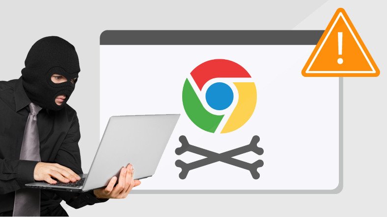 Meral Erden: Google Chrome'da Güvenlik Açığı: İşte Yapılması Gerekenler! 3