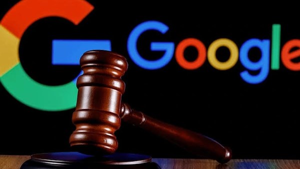 Meral Erden: Google, hassas kullanıcı bilgilerini Rus reklam teknoloji şirketi ile paylaştı 3