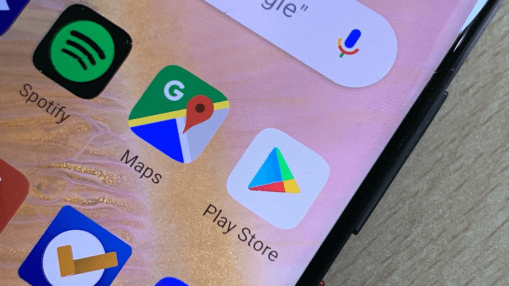 Meral Erden: Google Play logosu yenilendi! İşte yeni logo 3