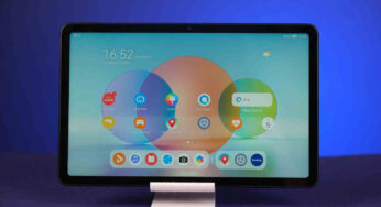 Google’dan tablet kullanıcılarına hoş haber