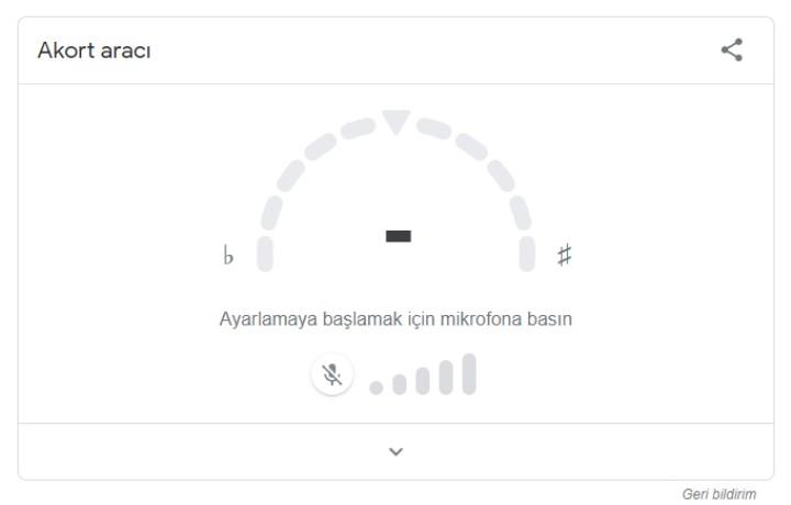 Meral Erden: Google'ın kapalı arama hilelerini biliyor muydunuz? İşte birbirinden eğlenceli o özellikler 73