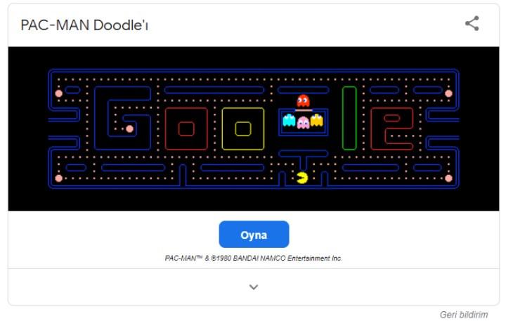 Meral Erden: Google'ın kapalı arama hilelerini biliyor muydunuz? İşte birbirinden eğlenceli o özellikler 7