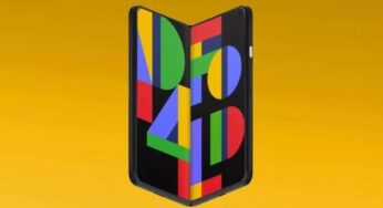 Google’ın Katlanabilir Akıllı Telefonu Pixel Fold İpucu