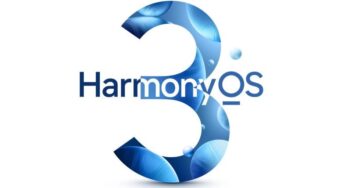 HarmonyOS 3 Resmen Duyuruldu