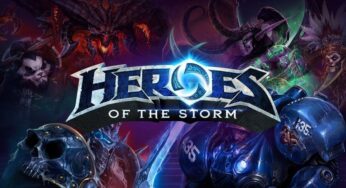 Heroes of the Storm Resmen Öldü