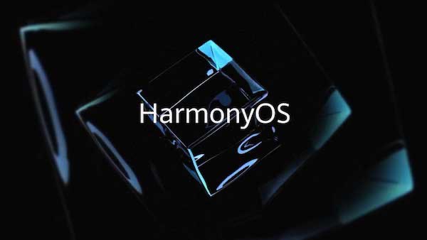 Şinasi Kaya: Huawei HarmonyOS 3 görüntüsü paylaşıldı: İşte yeni arayüz 3
