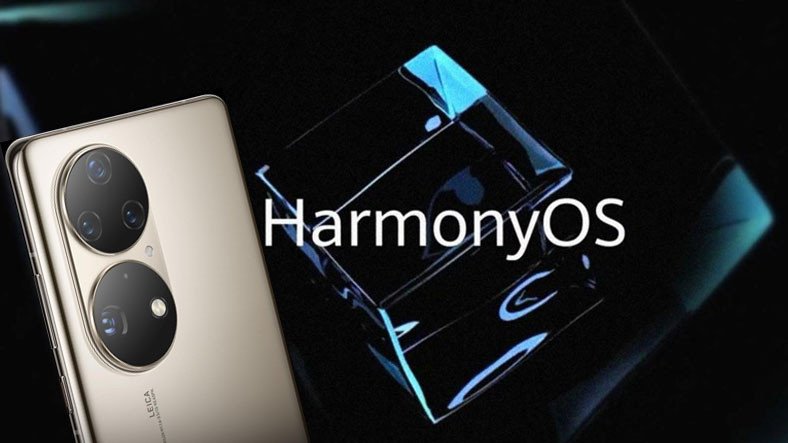 Şinasi Kaya: Huawei HarmoyOS 3.0'dan Birinci Ekran İmgeleri [Video] 5