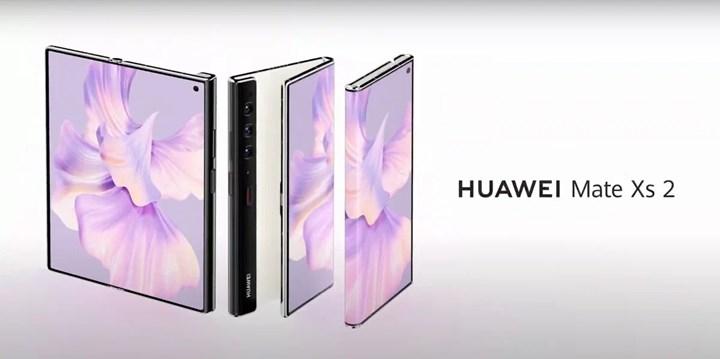 İnanç Can Çekmez: Huawei Mate Xs 2'Nin 50 Bin Tl Sonuna Dayanan Türkiye Fiyatı Açıklandı 3