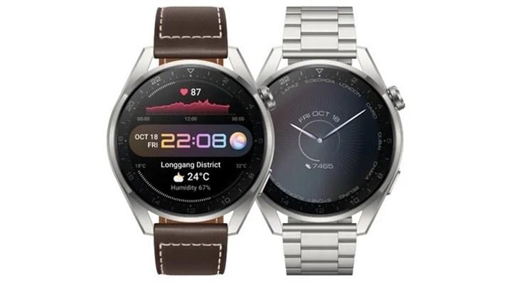 Ulaş Utku Bozdoğan: Huawei Watch 3 Pro New Tanıtıldı: Bir Eksik Bir Fazla 1