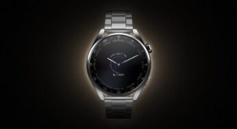 Huawei Watch 3 Pro New tanıtıldı: Bir eksik bir fazla