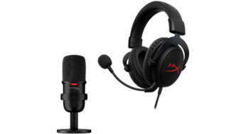 HyperX Streamer Starter Pack İncelemesi