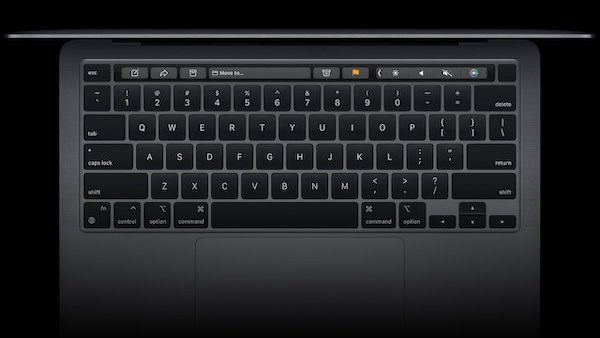 İnanç Can Çekmez: iFixit, M2 işlemcili MacBook Pro'yu kesimlerine ayırdı 3
