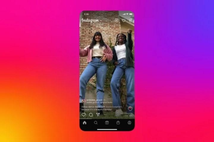 Şinasi Kaya: Instagram Geri Adım Attı, Yepyeniye Dönüyor 1