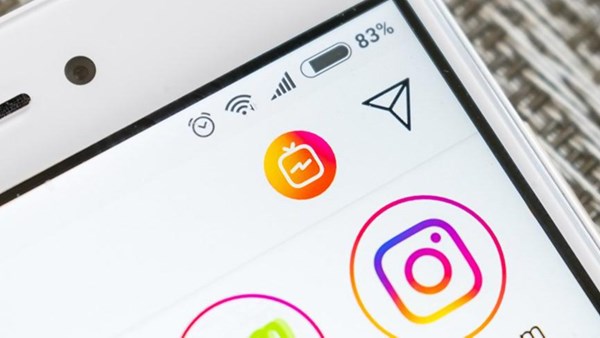 Şinasi Kaya: Instagram geri adım attı, yepyeniye dönüyor 3