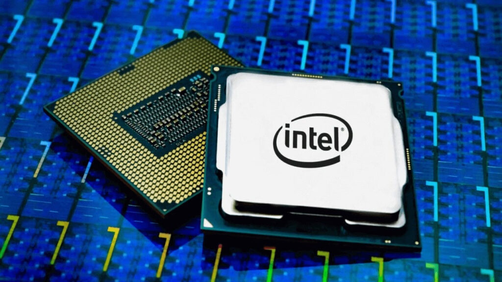 İnanç Can Çekmez: Intel gaye büyüttü! Rakipsiz olacağız! 1