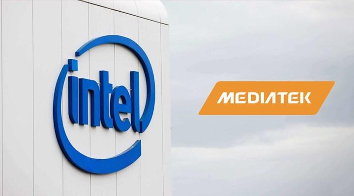 Şinasi Kaya: Intel Ve Mediatek, Yonga Üretiminde Yeni Bir Iş Birliğine Imza Atıyor 1