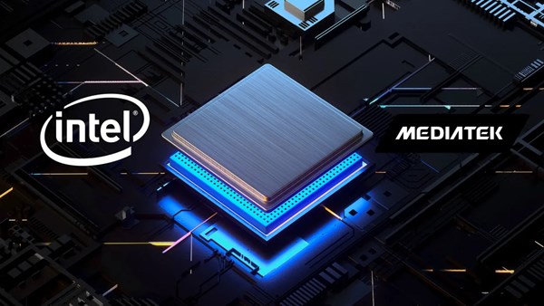 Şinasi Kaya: Intel ve MediaTek, yonga üretiminde yeni bir iş birliğine imza atıyor 3