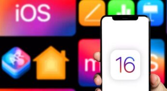 iOS 16’nın Halka Açık Beta Sürümü Bu Hafta Yayınlanacak