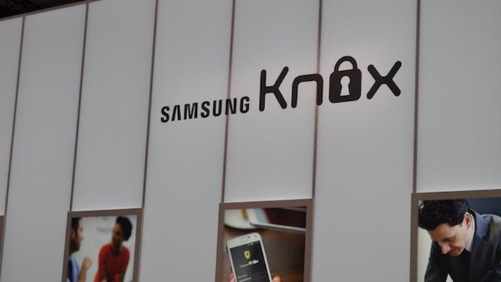 Şinasi Kaya: Iphone Kilit Modu Gibisi Ultra Güvenlik Özelliği Samsung Galaxy Telefonlara Geliyor 1