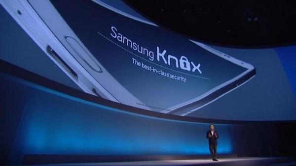 Şinasi Kaya: iPhone kilit modu gibisi ultra güvenlik özelliği Samsung Galaxy telefonlara geliyor 3