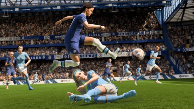 İnanç Can Çekmez: İşte FIFA 23 ile Sunulacak Tüm Yeni Özellikler 23