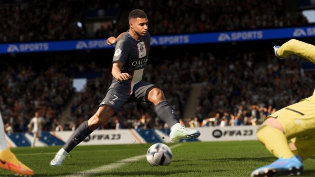 İnanç Can Çekmez: İşte FIFA 23 ile Sunulacak Tüm Yeni Özellikler 25