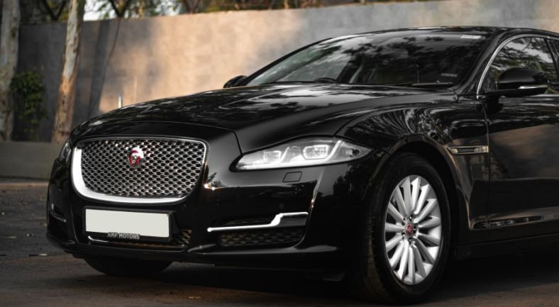 Meral Erden: Jaguar 3 Yeni Elektrikli Araba Çıkartacak 3