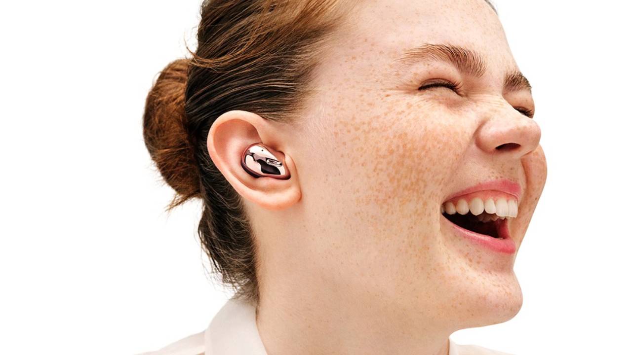 Meral Erden: Kablosuz Kulak İçi Kulaklık Teklifleri - 2022 37
