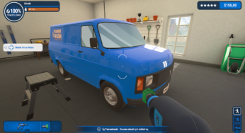 Kadir Ezildi için oyun yapmışlar: PowerWash Simulator İncelemesi