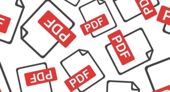 Kolay ve Kullanışlı 15 PDF Görüntüleyici Program