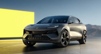 Lotus’un Birinci SUV’u Eletre’nin Üretimi Başladı