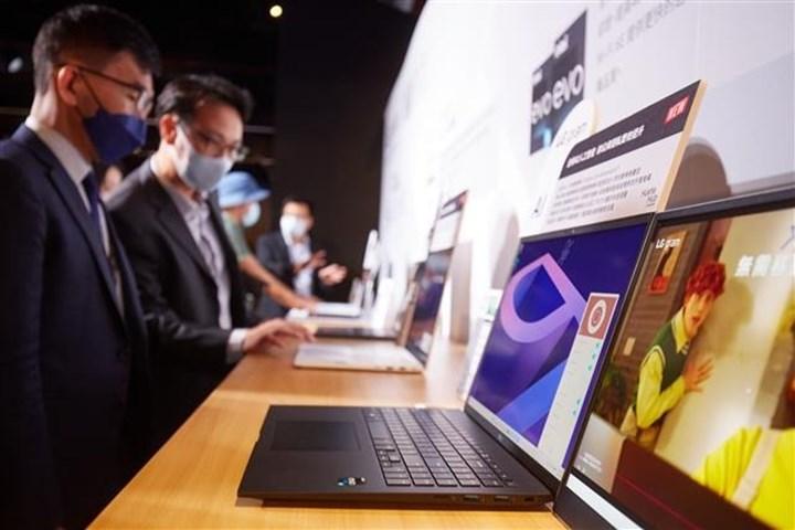 Ulaş Utku Bozdoğan: M2 Çipli Macbook'Ların Piyasaya Sürülmesi, Intel Işlemcili Dizüstü Bilgisayar Satışlarını Düşürebilir 3