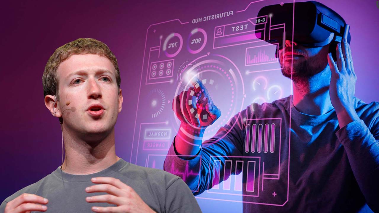 Şinasi Kaya: Mark Zuckerberg, Apple Ile Rakip Olduklarını Açıkladı 1