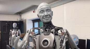 Matrix gerçek mi oluyor? Robotlar birinci kere isyan etti! Tarihi olay!