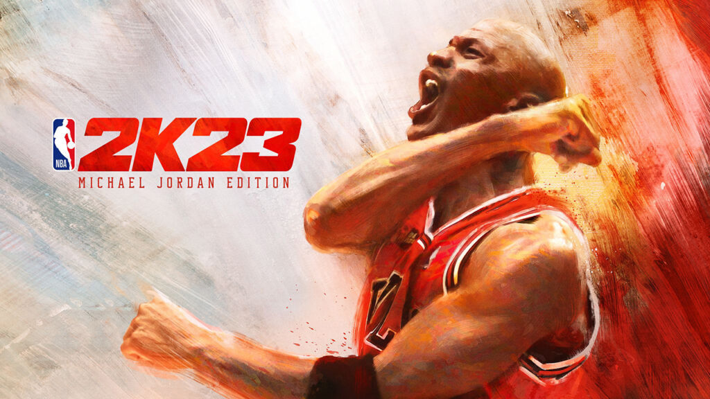 Şinasi Kaya: Michael Jordan, NBA 2K23 Michael Jordan Edition ile Geliyor! 1