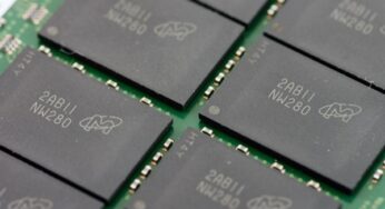 Micron dalın birinci 232 katmanlı NAND modülünü üretti
