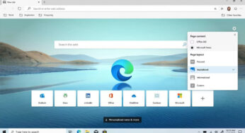 Microsoft Edge, Google Chrome’u birinci kere geride bıraktı!
