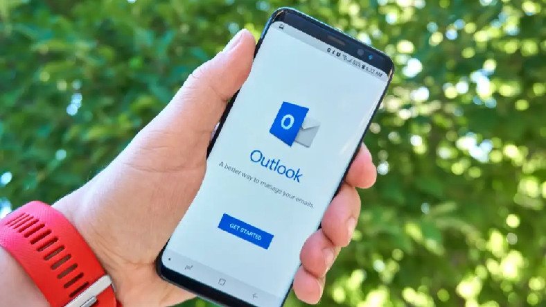 İnanç Can Çekmez: Microsoft, Outlook Lite Uygulaması Üzerinde Çalışıyor 3