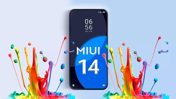 Ulaş Utku Bozdoğan: MIUI 14'ün yeni özellikleri ve ekran manzaraları yayınlandı 7