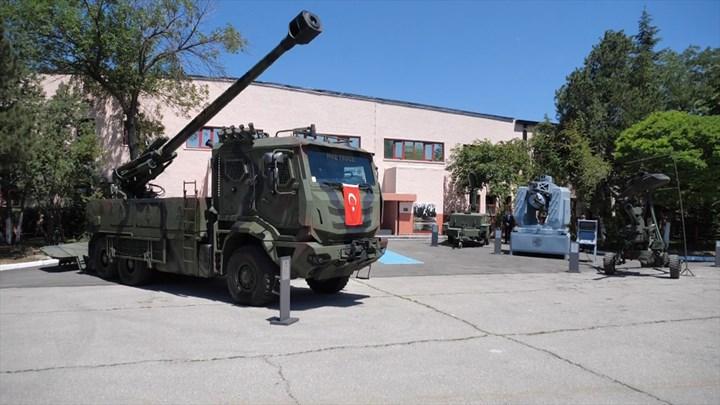 Ulaş Utku Bozdoğan: Mke Yavuz Obüsünün Birinci Ihracatı Malezya'Ya Yapılacak 1