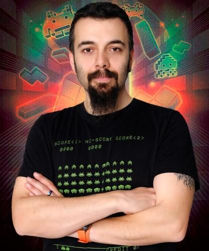 Ulaş Utku Bozdoğan: Monster'ın kurucusu İlhan Yılmaz, bağımsız oyun stüdyosu Semruk Games’i kurdu 5