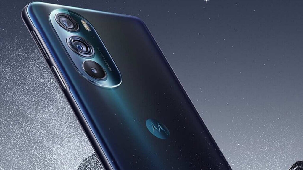 Şinasi Kaya: Motorola Edge X30 Pro, artırımlı fiyatına karşın hala ucuz kalabilir 1