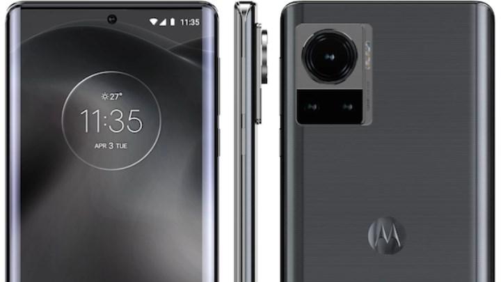 Şinasi Kaya: Motorola Moto X30 Pro, AnTuTu puanı ile tüm Android telefonları geçti 9