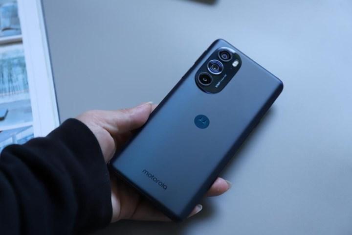 Şinasi Kaya: Motorola Moto X30 Pro, Snapdragon 8+ Gen 1 ile Geekbench'te göründü 1