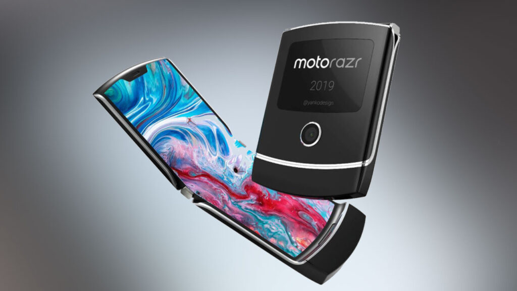 Ulaş Utku Bozdoğan: Motorola Razr 3’ün hedefi Galaxy Z Flip 4’ten hisse kapmak! 1