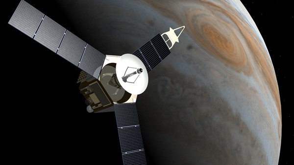 İnanç Can Çekmez: NASA, CAPSTONE uydusuyla irtibatı tekrar sağladı 3