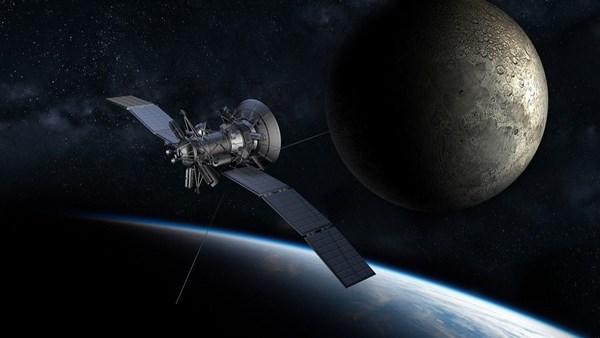 Ulaş Utku Bozdoğan: NASA, CAPSTONE uydusuyla irtibatını kaybetti 3