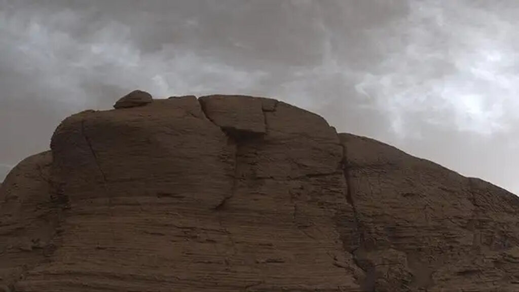 Meral Erden: NASA, Mars bulutlarını incelemek için halktan yardım istiyor. Pekala fakat bu nasıl olacak? 1